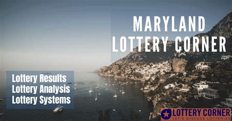 md lottery results today|md lottery winning numbers 2022.